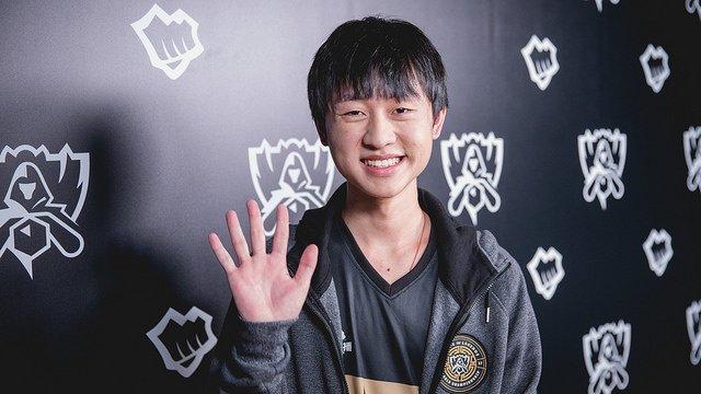 自己离任后