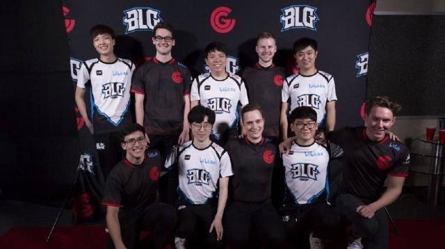 湖人与森林 湖人与森林