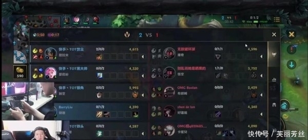 的追求一直